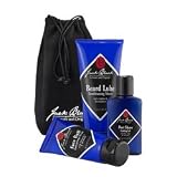 Jack Black Shave-in-a-Bag Gift Set