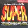 The Biggest OPM Hits Of The Year Super - Philippine Music CD