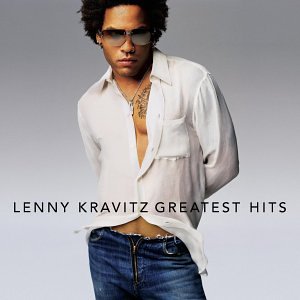 Lenny Kravitz - Can