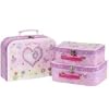 Lucy Locket Fairy Stacking Cases
