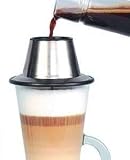 Produkt-Bild: D&Uuml;RKOP Latte-Whip Coffee Designer