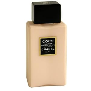 coco chanel body cream best price