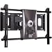 OmniMount MOTION 52 Motorized Cantilever Wall Mount (fits 37-52 flat panels)