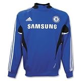 Chelsea 08 09 LS Training Top at adidas