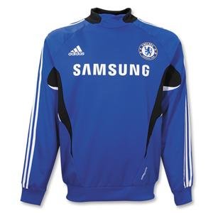 Buy Chelsea 08 09 LS Training Top by adidas