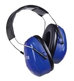 Vic Firth Drummer &acute; s Headphones - B0002F513E