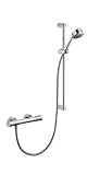 Kludi Zenta 6057605-00 2S SHOWER-DUO 60 cm chrom