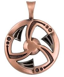BICO AUSTRALIA JEWELRY (TT15) ORBITA - WRAPPED IN SPACE GRAND DREAMER