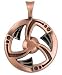 BICO AUSTRALIA JEWELRY (TT15) ORBITA - WRAPPED IN SPACE GRAND DREAMER
