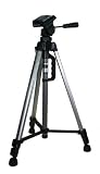 Hakuba 57 Inch Tripod with 3-way Panhead