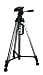  : Hakuba 57 Inch Tripod with 3-way Panhead