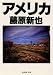 アメリカ (集英社文庫)