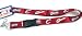 Cleveland Cavaliers Breakaway Lanyard with Key Ring