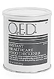 [Itm] 8 oz. [Acsry To]: Q.E.D. Instant Food Thickener - 8 oz.