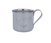 Buy Reed & Barton X566 Reed & Barton Francis First Sterling Silver 5-Ounce Child Cup