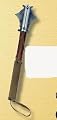 Medieval Flange Mace
