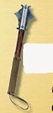 Medieval Flange Mace
