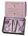 Bar Shoppe - Professional Home Bar Set
