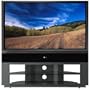 LG RU-52SZ61D 52" Widescreen DLP Rear Projection HDTV TV Monitor