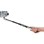 QuikPod Handheld Convertible Tripod