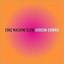 Coke Machine Glow