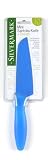 Silvermark  Mini Santoku Knife, Blue