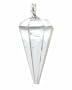 Regular Pendulum - Crystal Quartz