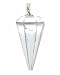 Regular Pendulum - Crystal Quartz