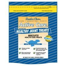 Breeder's Choice Active Care Healthy Joint Treat Biscuits