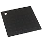 HotSpot Silicone Pot Holder, Black