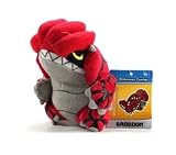 Pokemon Center Pokedoll Plush Doll USA - 5