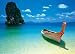 Art Poster Print - Phuket - Artist: Anonymous - Poster Size: 34 X 24 inches