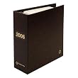 Organizer Storage Case, 5.5x8.5, Burgundy FDP19079