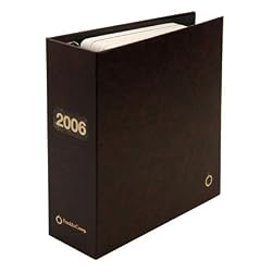 Organizer Storage Case, 5.5x8.5, Burgundy FDP19079