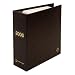 Organizer Storage Case, 5.5x8.5, Burgundy FDP19079