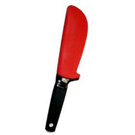WellBake Silicone 10" Palette Icing FlexiKnife - Kitchen Essentials Range