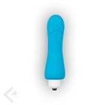 Produkt-Bild: Fun Factory - Vibrator microVIBES FLY t&uuml;rkis