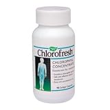 Nature's Way Chlorofresh, 90 Softgels