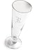 Engraved Classic Pilsner Glass