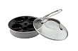 Farberware Specialties Egg Poacher