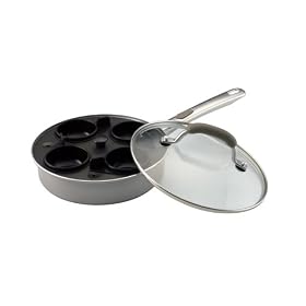 Farberware Specialties Egg Poacher