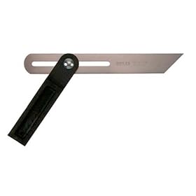 Empire Level 130 POLYSTEELTM T-Bevel