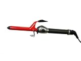 BaByliss PRO TT BABTM5075S Tourmaline 500 Professional 3/4" (19mm) Barrel Spring Curling Iron