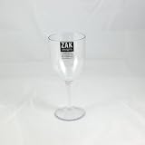 ZAK DESIGNS BULLET GOBLET Pack of 6