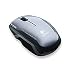 Electronics : Logitech V400 Laser Cordless Notebook Mouse- Grey