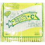 カルシウムウエハース＋ビタミンＣ４０枚×（10セット）