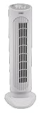 IMAGE OF Optimus F-7325S 30-Inch-Tall 3-Speed Tower Fan
