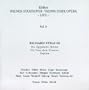 Wiener Staatsoper - Vienna State Opera Live, Vol. 5: Die Frau ohne Schatten, Daphne, Die agyptische Helena