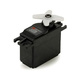 ST47BB Standard Ball Bearing Servo from Servos Ball Bearing