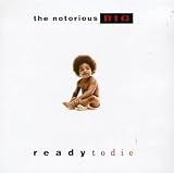 Ready To Die [Vinyl LP]